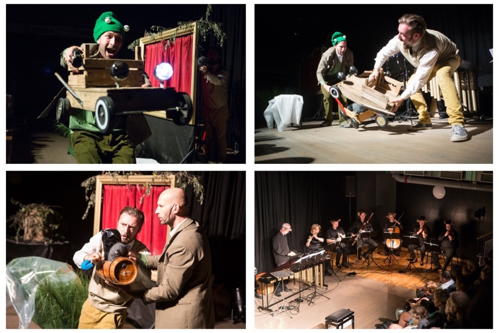 Autors: publicitātes foto