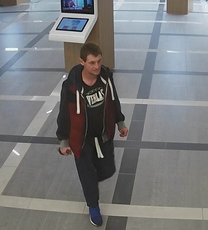 Autors: no policijas arhīva