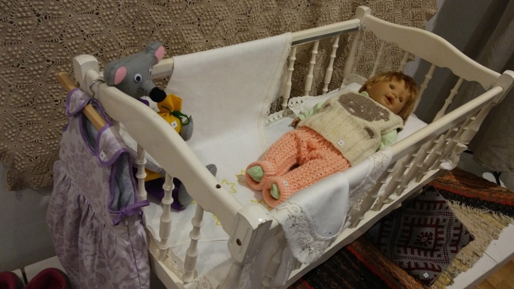 Autors: Pārsla Konrāde