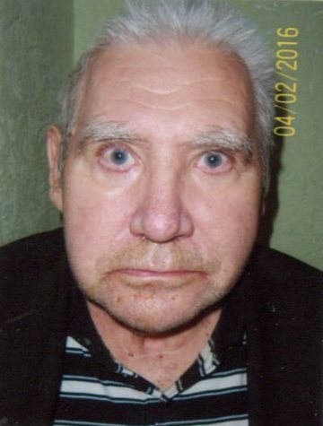 Cēsu policija lūdz iedzīvotāju palīdzību 1939.gadā dzimušā Zigurda Mērnieka meklēšanā.
Autors: no policijas arhīva