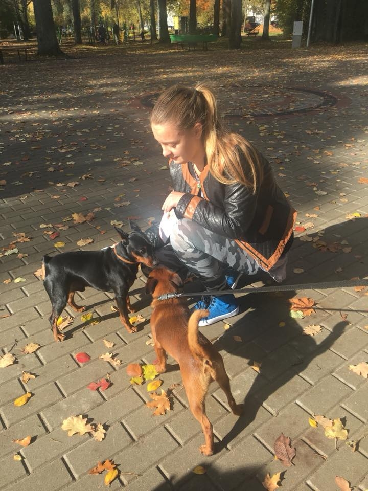 Autors: Diāna Odumiņa