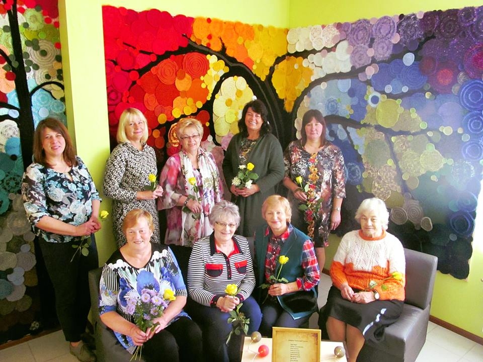 Autors: Rita Gargažina (facebook.com)