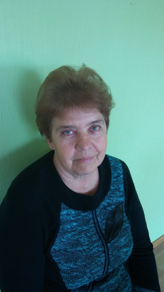 Mārīte Dzene, 
žurnāliste, 
marite.dzene@dzirkstele.lv