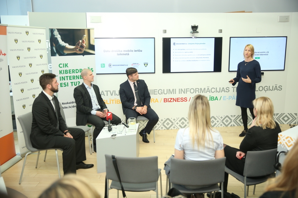 Autors: publicitātes foto