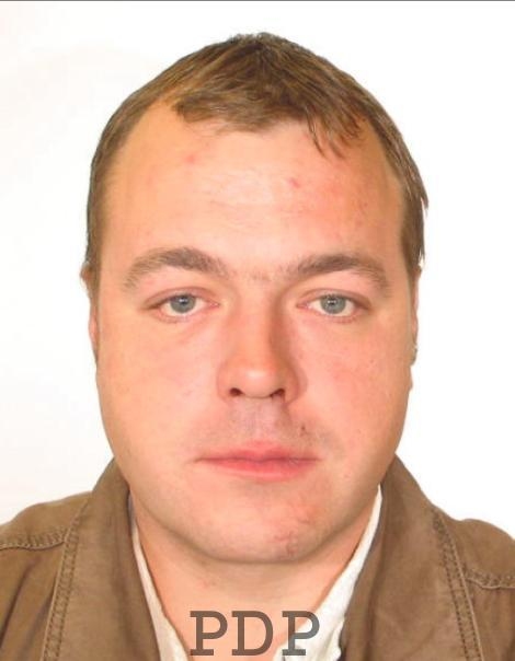 Cēsu policija lūdz iedzīvotāju palīdzību 1982.gadā dzimušā Māra Zariņa meklēšanā
Autors: no policijas arhīva