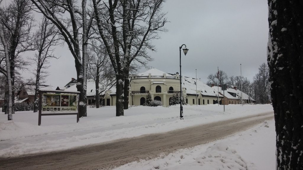 Autors: Tamāra Ulase