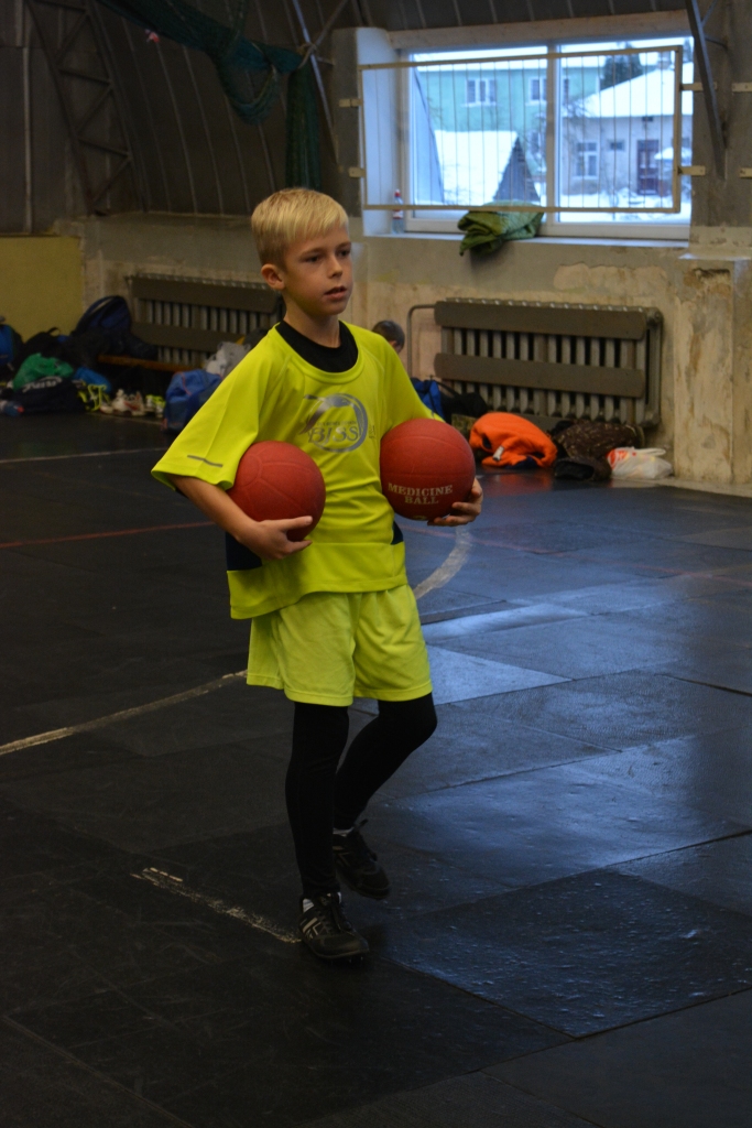 Intars Ilgsalietis ir vispusīgs puisis. Viņu interesē un viņam padodas mācības skolā, aizrauj sports, kā arī erudīcijas spēles.
Autors: no personiskā arhīva