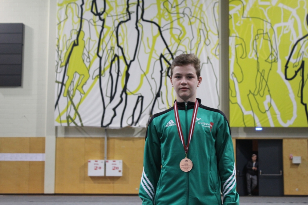 Autors: no personiskā arhīva