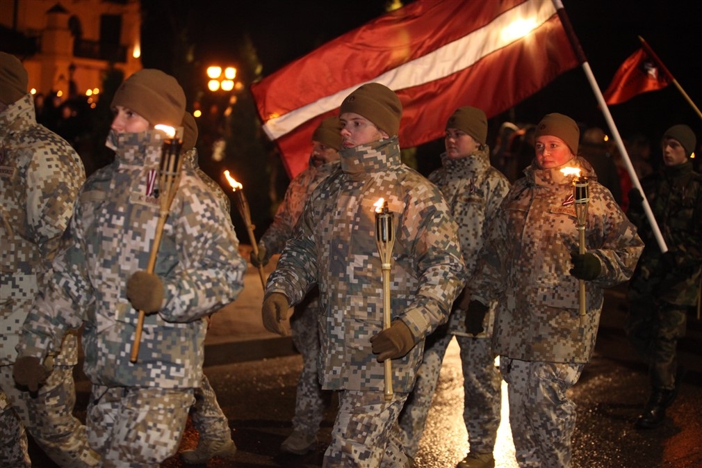 Autors: Gatis Bogdanovs