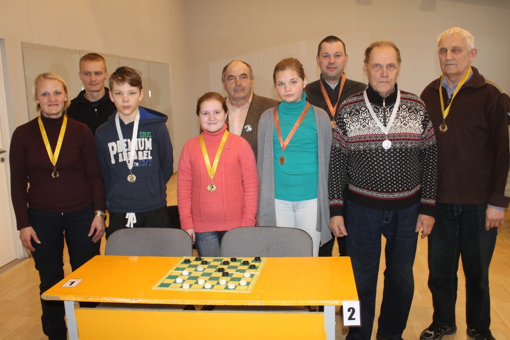 Autors: no personiskā arhīva