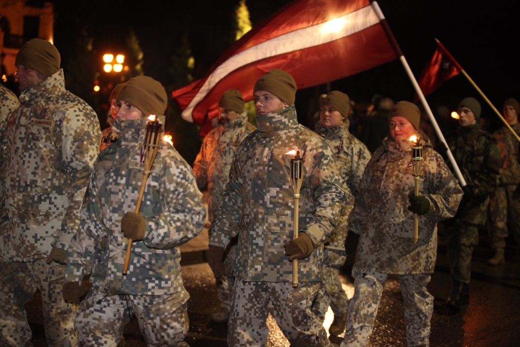 Autors: Gatis Bogdanovs