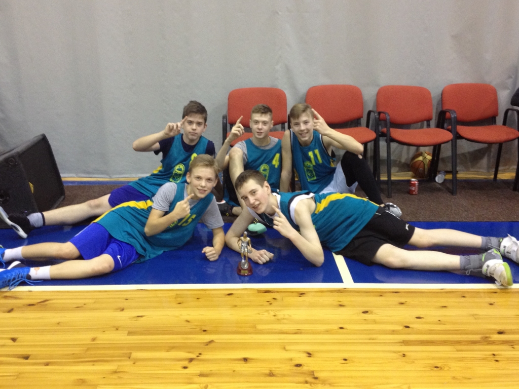 Autors: no personiskā arhīva