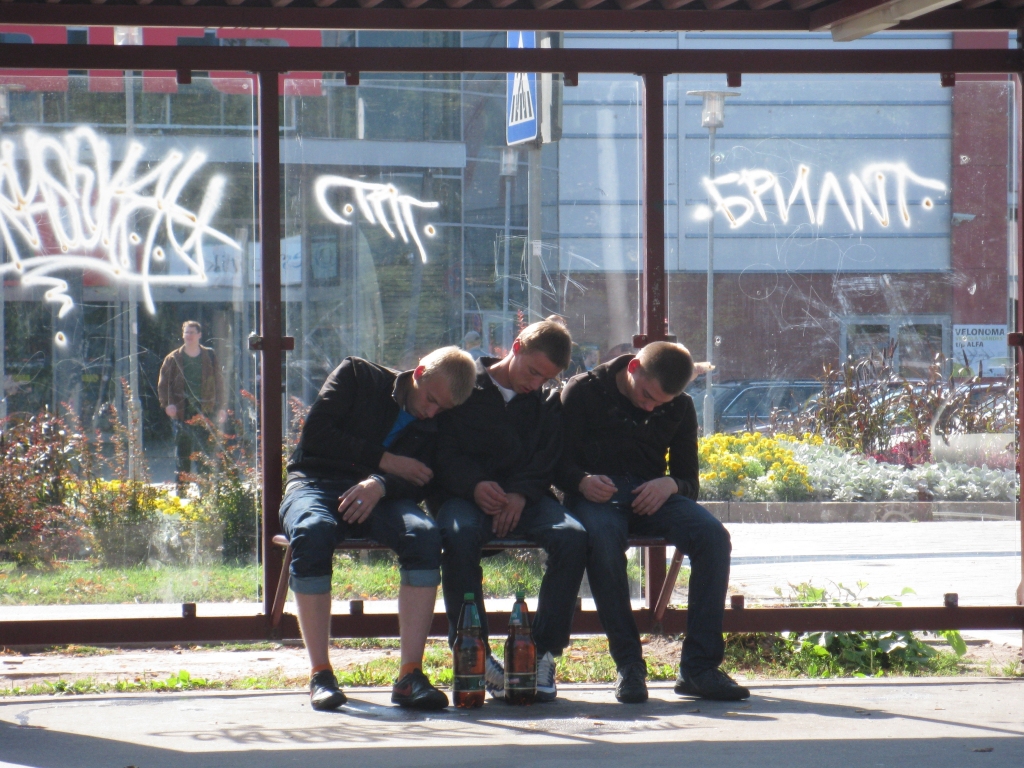 Ilustratīvs foto
Autors: Gatis Bogdanovs