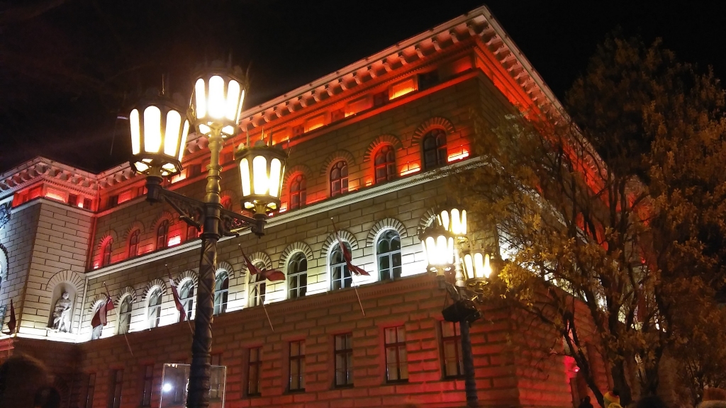 Autors: Pārsla Konrāde