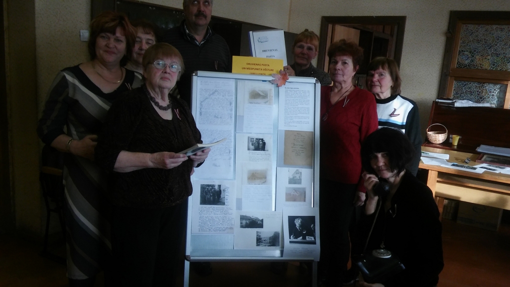 Autors: no privātā arhīva