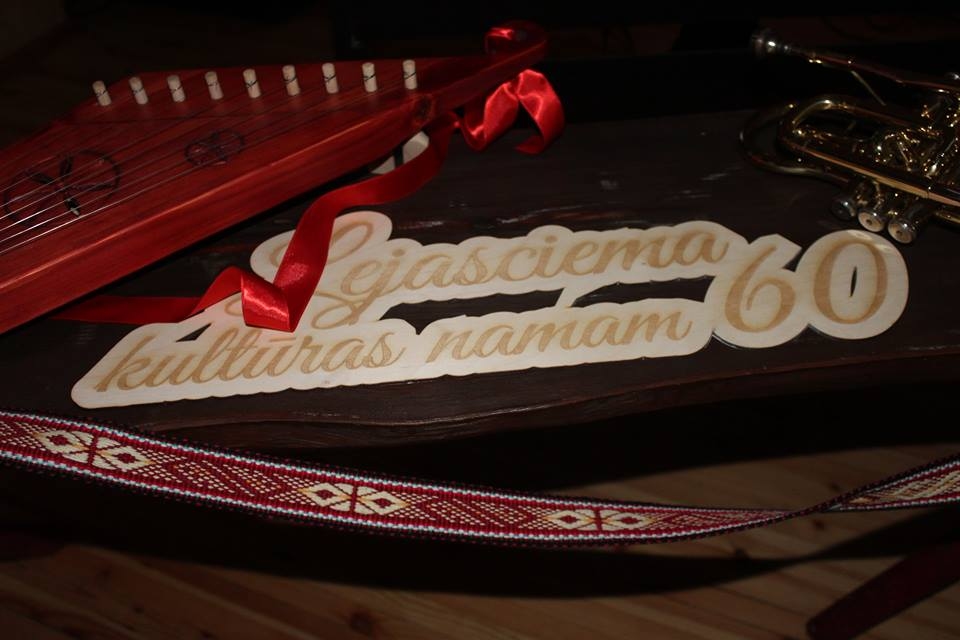 Autors: Rita Gargažina