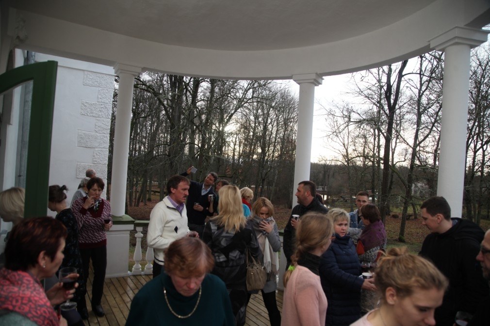 Autors: Gatis Bogdanovs