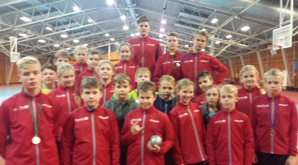 Autors: no personiskā arhīva