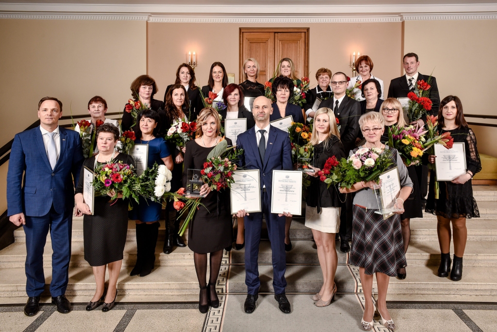 Autors: Ministru Kabinets