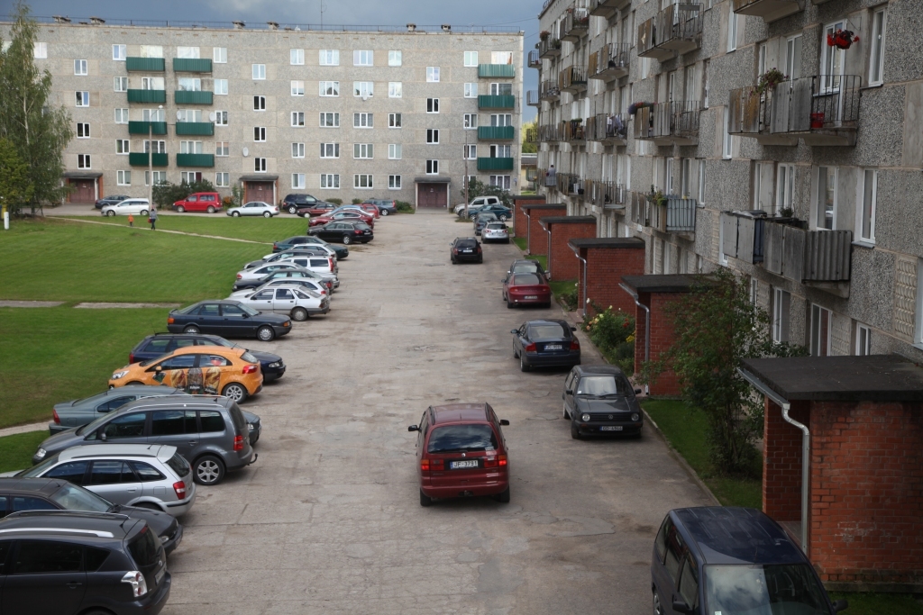 Autors: no Dzirksteles arhīva