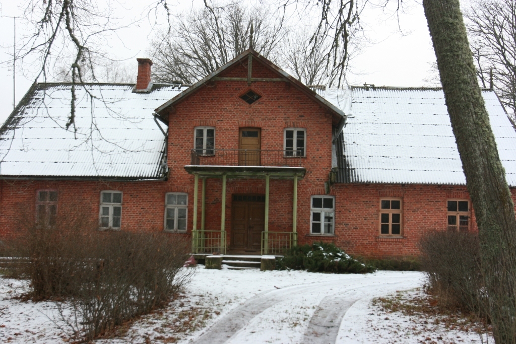 Autors: no Dzirksteles arhīva