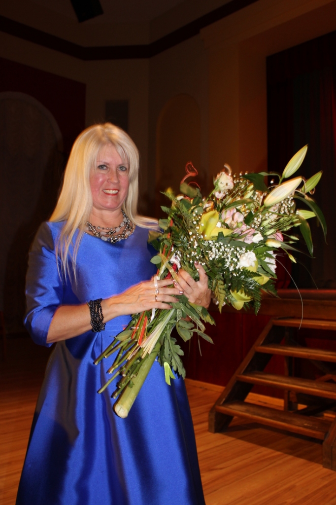 Autors: Gunta Kalmane