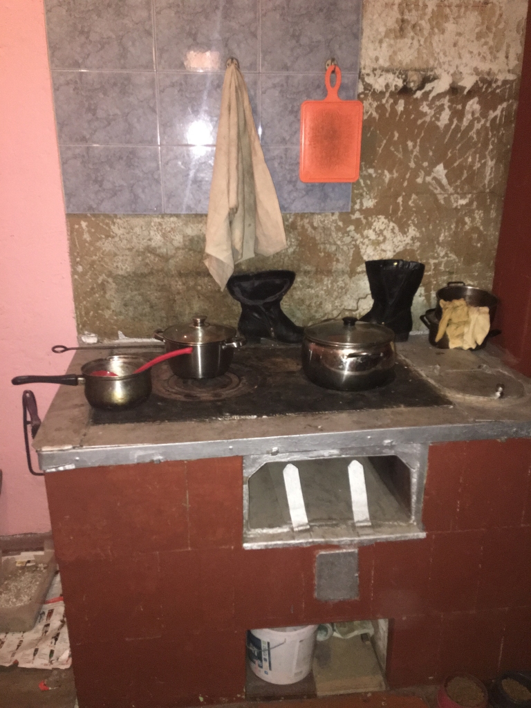 Tērauds ugunī rūdās, cilvēks – trūkumā. Tāds ir tautas ticējums. Savā ziņā to var teikt arī šo ģimeni, ar kuru lasītājus ļauts iepazīstināt “Dzirkstelei”.
Autors: Diāna Odumiņa