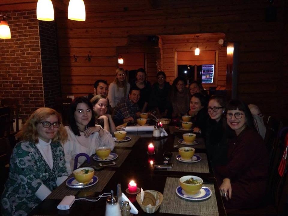 Autors: Valters Svetlovs (facebook.com)