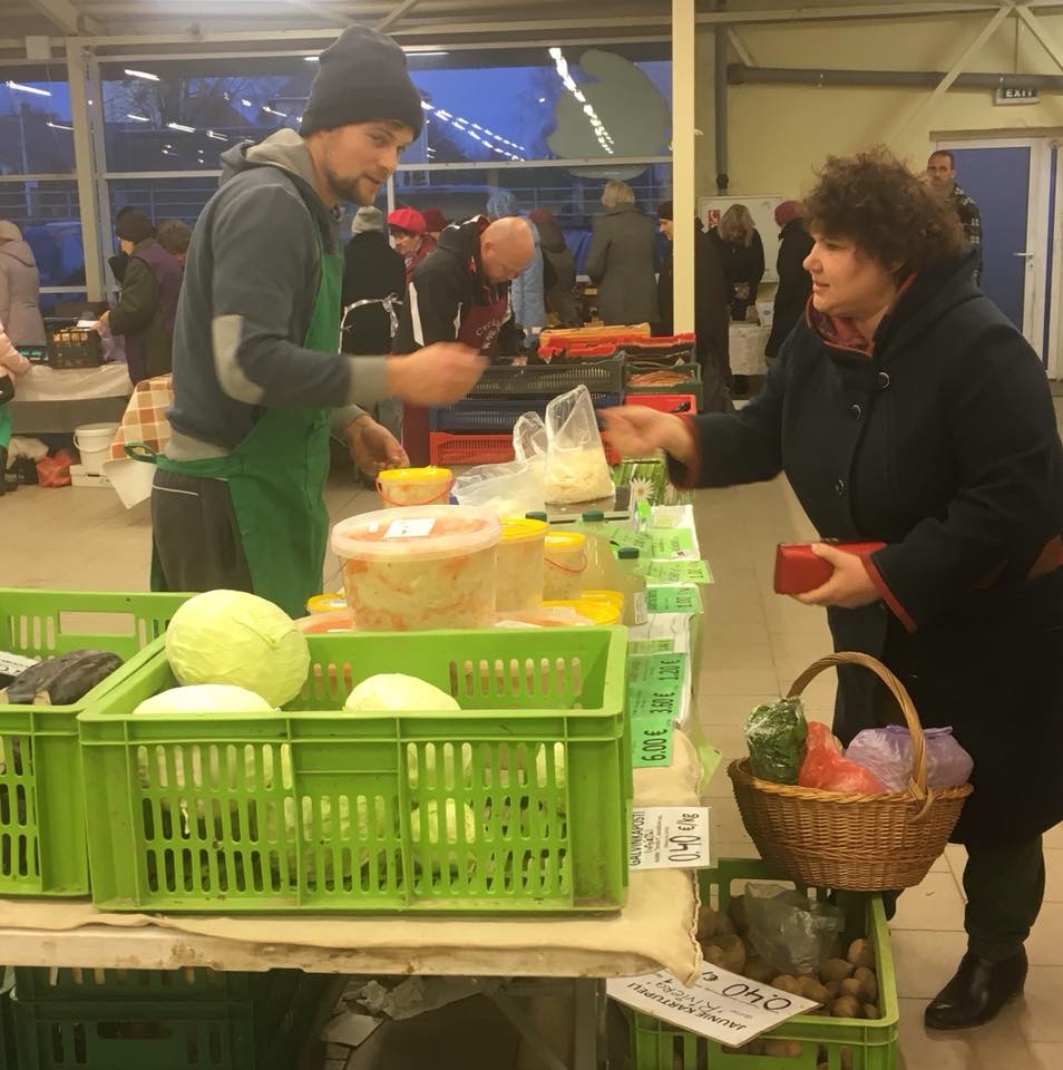 Autors: facebook.com (Gulbenes tirgus)