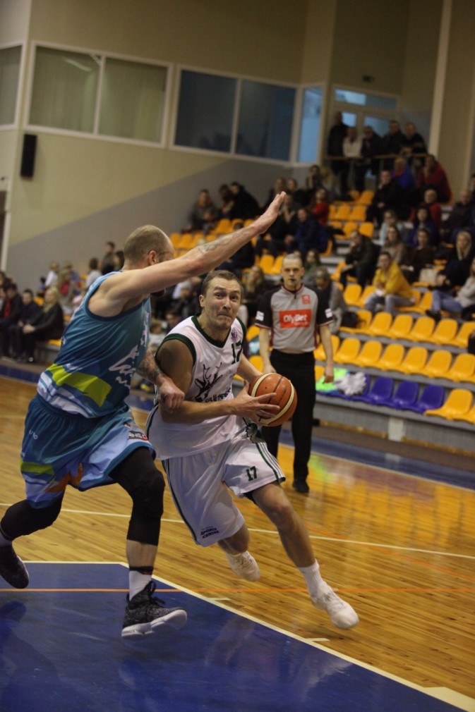 Autors: Gatis Bogdanovs