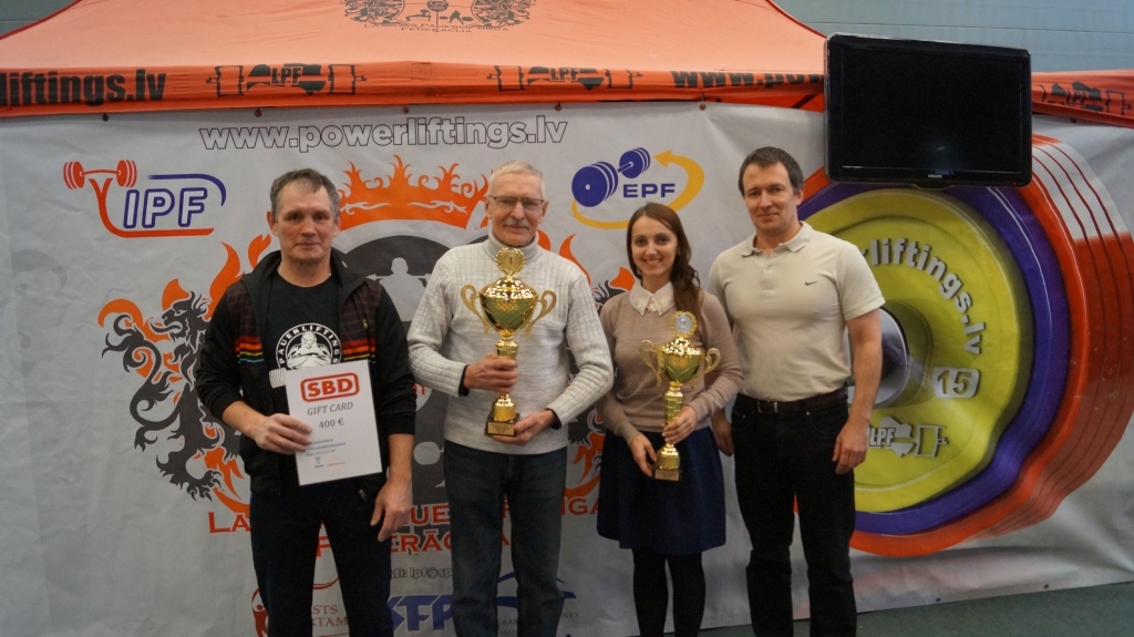 Ar šāgada rezultātiem “Gulbenes K.S.P.” sportisti ir ļoti apmierināti. Atlēti ir izdarījuši to, kas tika iecerēts, atliek tikai iet uz priekšu. Nākamgad viņi centīsies atkārtot šāgada rezultātus vai pat uzlabot. 
Autors: no personiskā arhīva