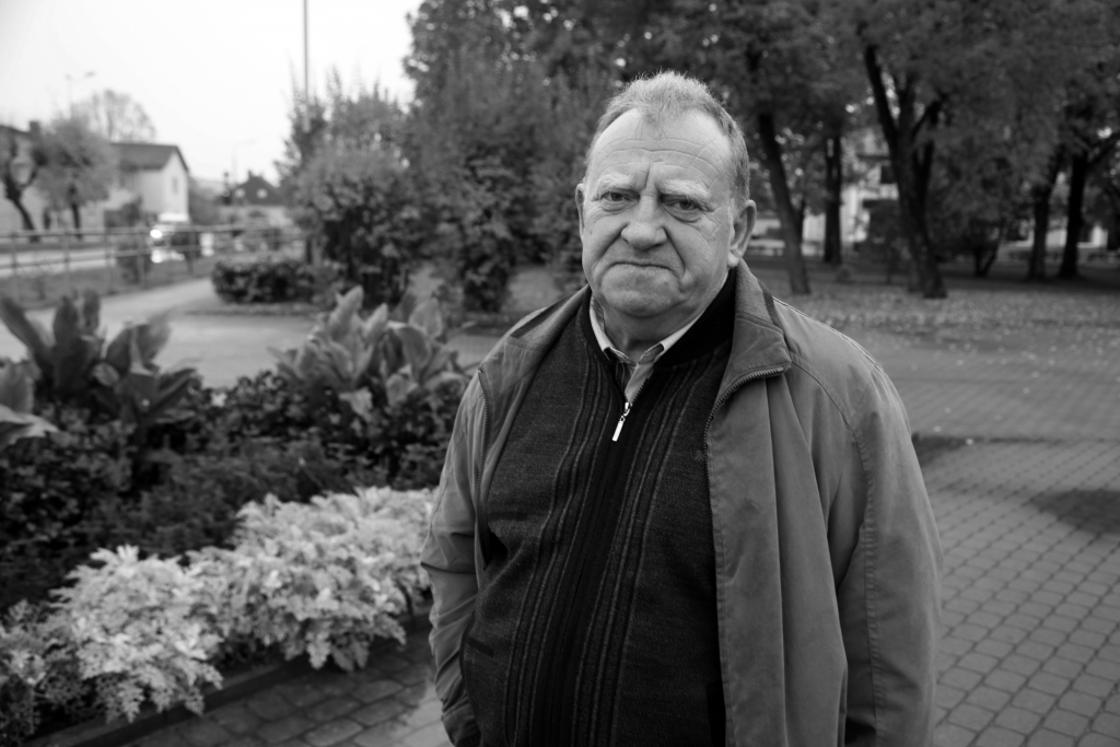 Andris Apinītis Gulbenes novada domi vadījis no 2015.gada 25.septembra līdz 2017.gada 19.jūnijam.
Autors: no Dzirksteles arhīva