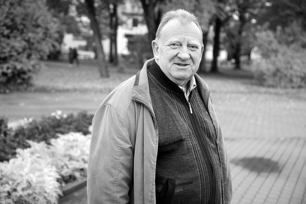 Autors: no “Dzirksteles” arhīva