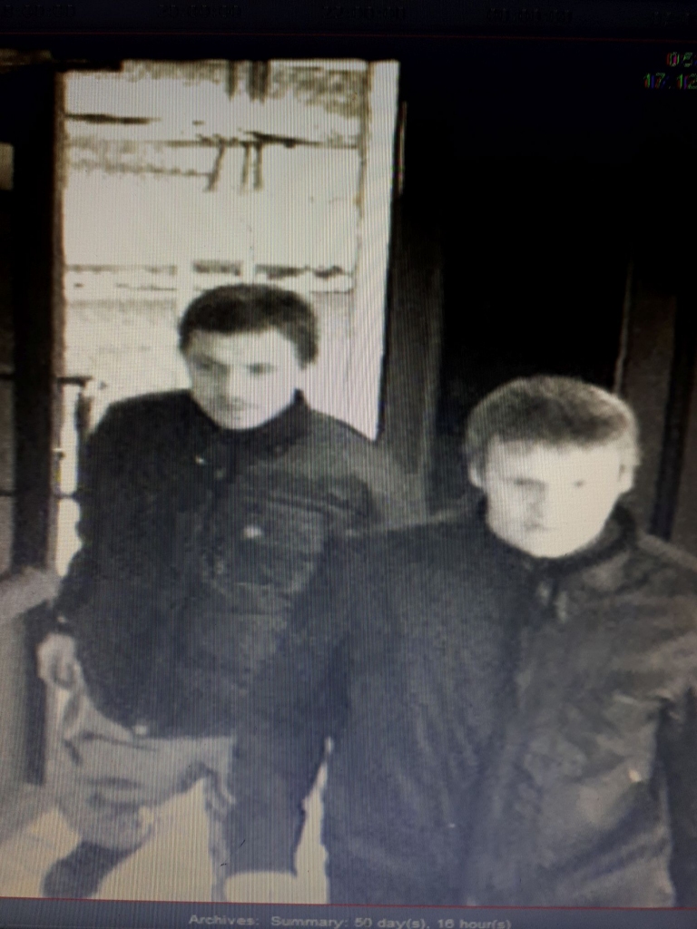 Autors: no policijas arhīva