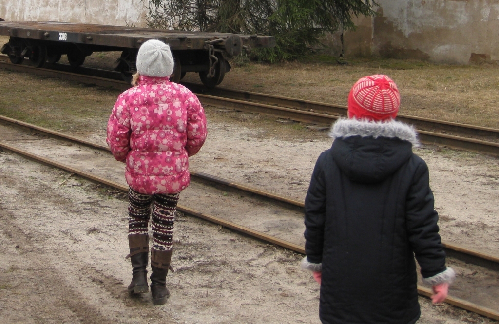 Autors: no Dzirksteles arhīva