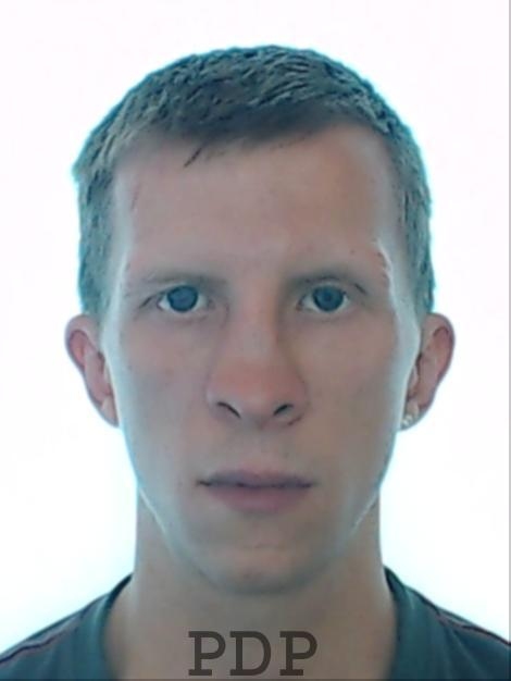 Cēsu policija lūdz iedzīvotāju palīdzību 1988.gadā dzimušā Oļega Vereņko meklēšanā.
Autors: no policvijas arhīva