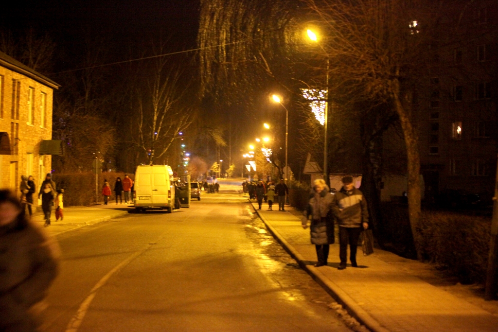 Autors: Gatis Bogdanovs