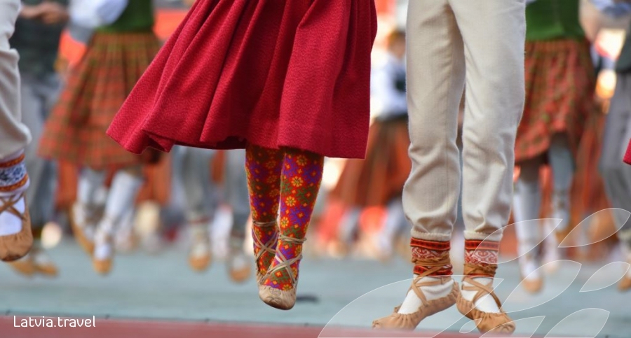 Autors: latvija.travel