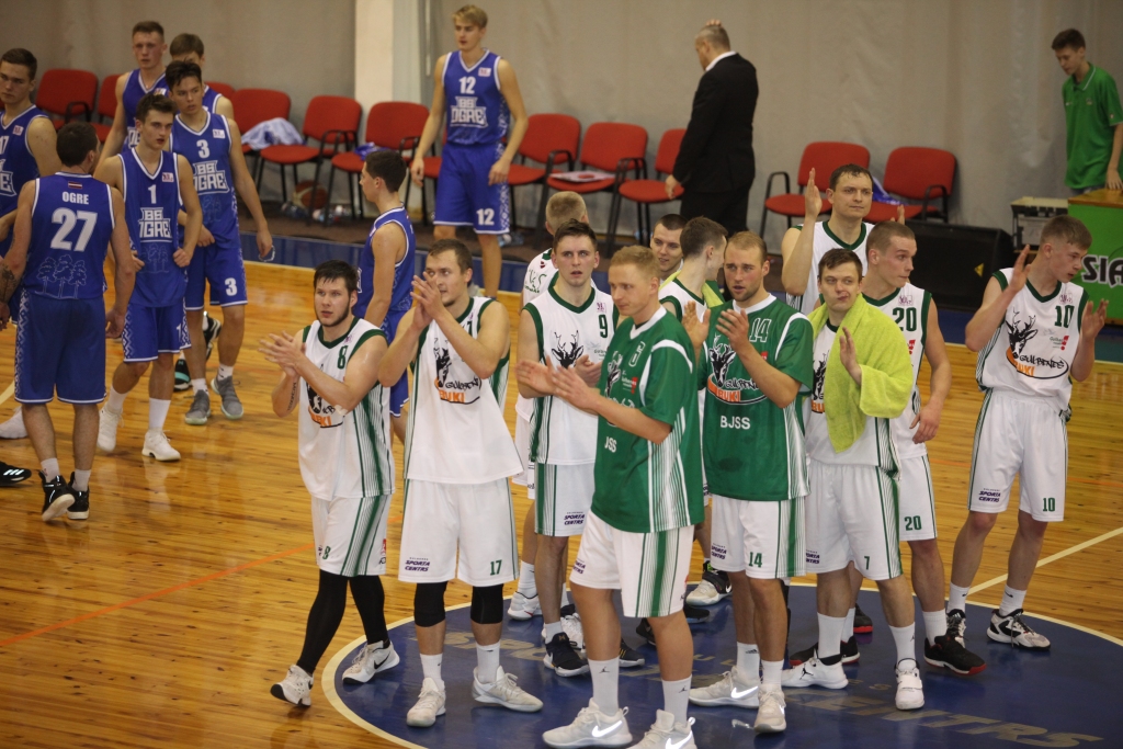 Autors: Gatis Bogdanovs (no arhīva)