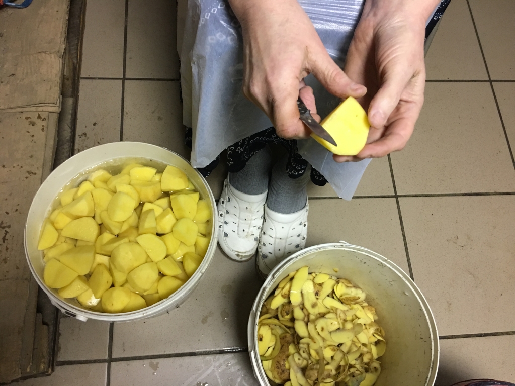 Autors: Diāna Odumiņa