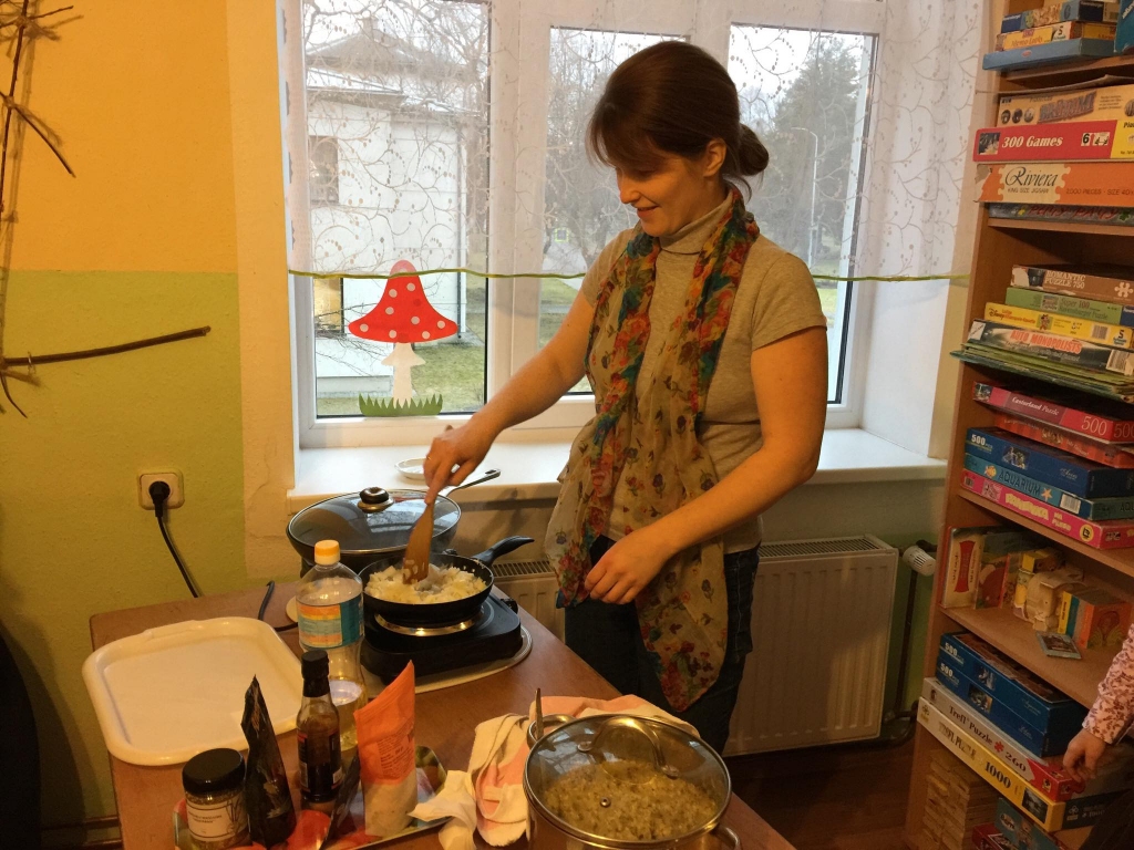 Autors: Ingūna Johansone