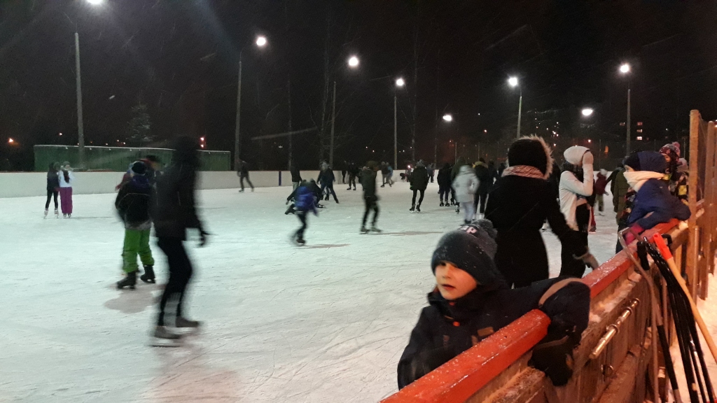 Autors: no personiskā arhīva