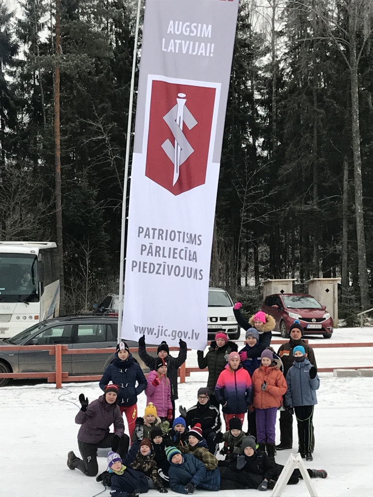 Autors: no personiskā arhīva