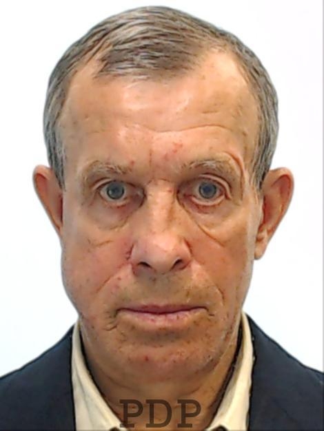 Cēsu policija lūdz iedzīvotāju palīdzību 1951.gadā dzimušā Jāņa Dubrovska meklēšanā. 
Autors: no policijas arhīva