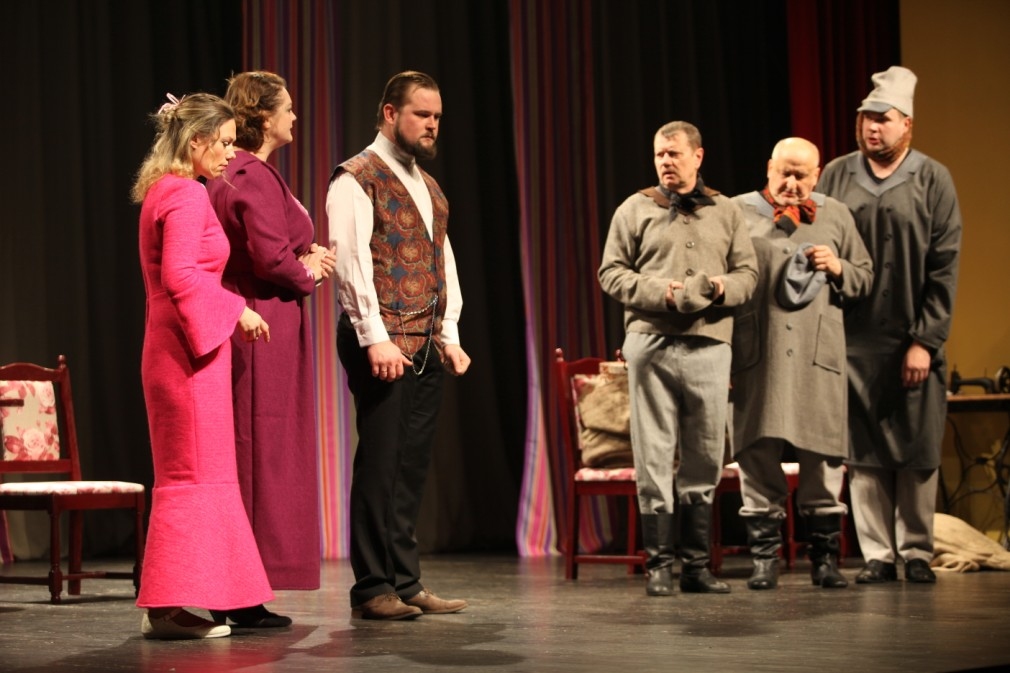 Autors: Gatis Bogdanovs