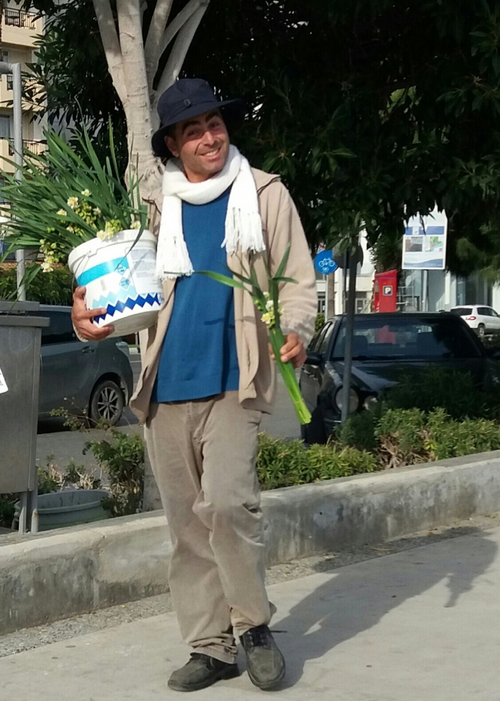 Autors: Iveta Krūmiņa