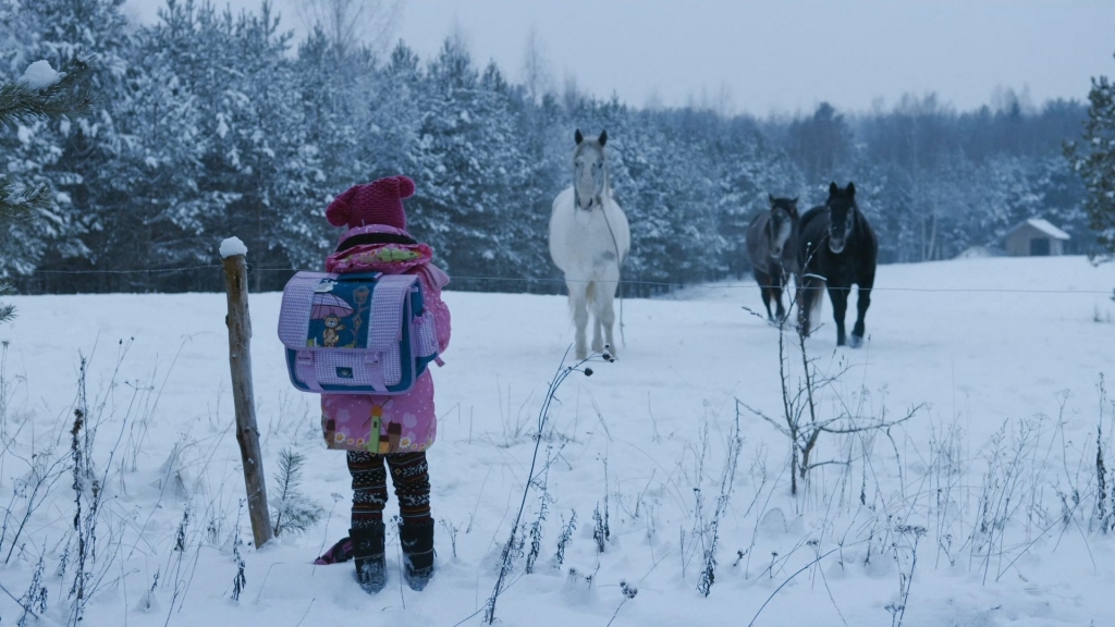 Kadri no dokumentālās filmas “Turpinājums”. 
Autors: publicitātes foto