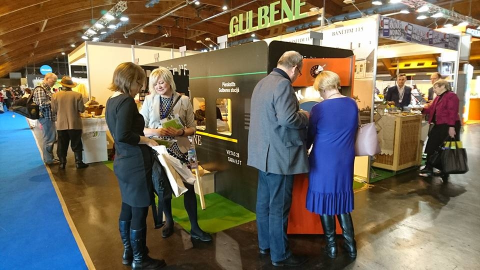 Autors: Gulbenes Tourism (facebook.com)