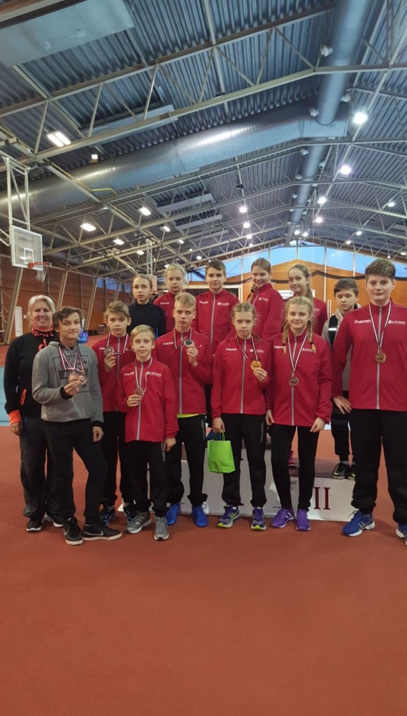 Autors: no personiskā arhīva