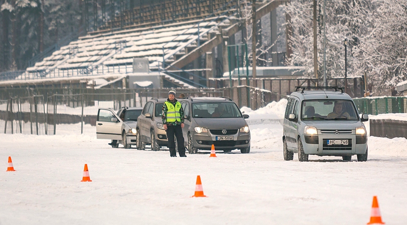 Autors: no CSDD arhīva